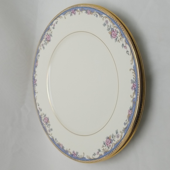 Lenox Southern Vista Dinner Plates - Picture 8 of 16